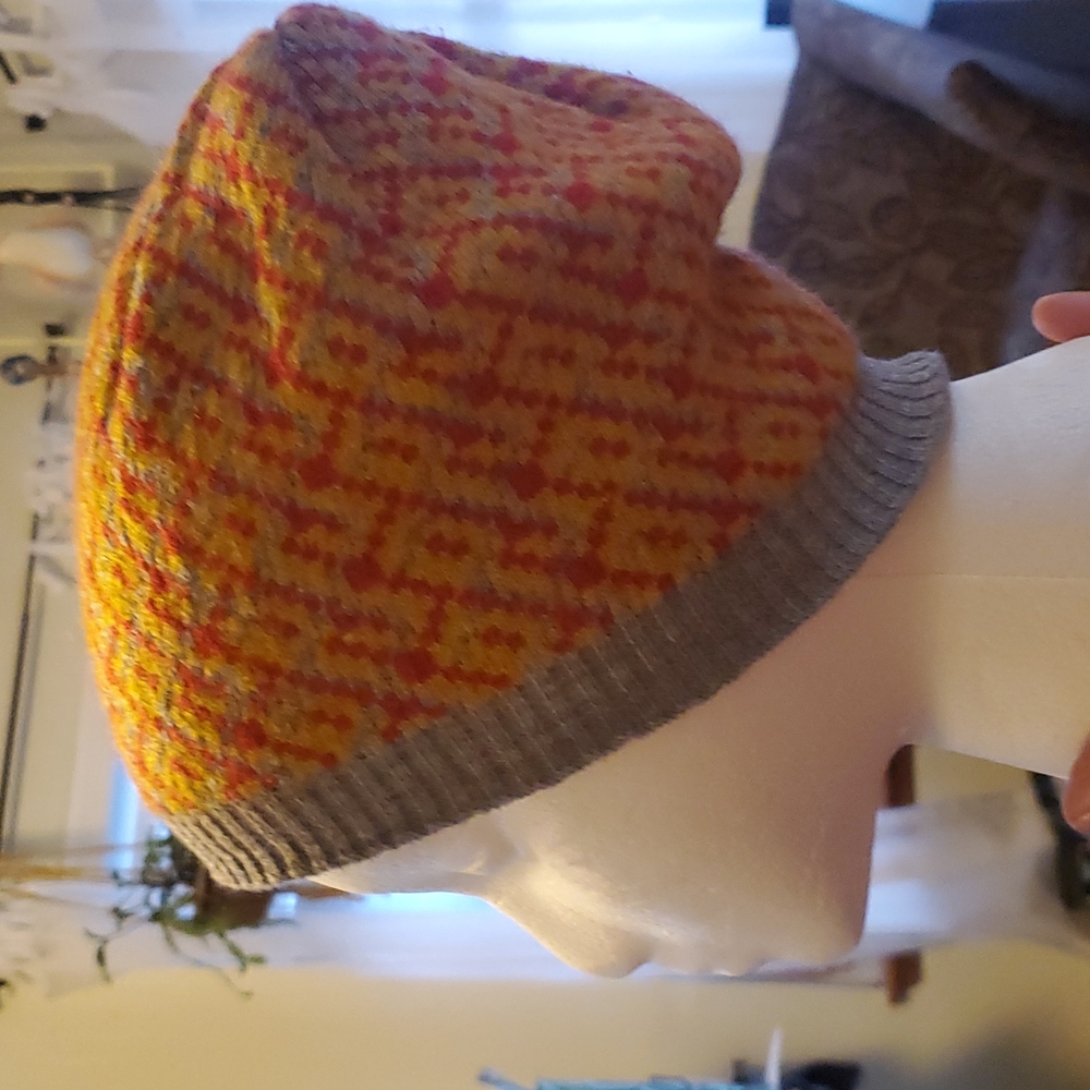 Scala knit thick Beanie one size